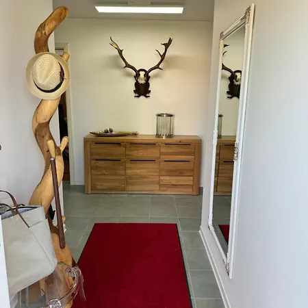 Urlaubsdomizil Casa vacanze Lehnenhof