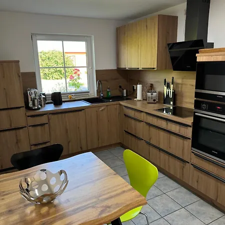 Casa vacanze Urlaubsdomizil Lehnenhof