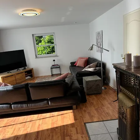 Urlaubsdomizil Casa vacanze