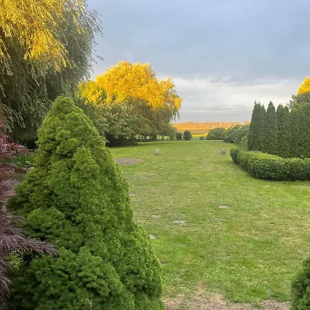 Urlaubsdomizil Lehnenhof