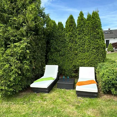 Urlaubsdomizil * Lehnenhof