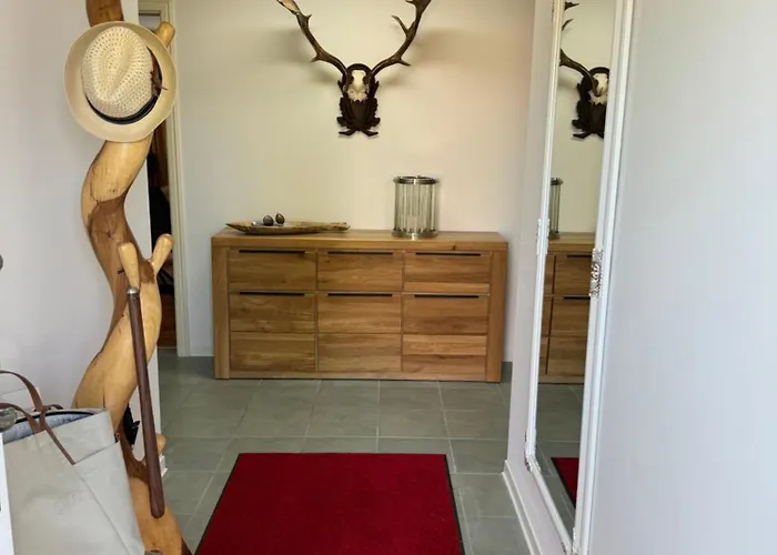 Urlaubsdomizil Vakantiehuis Lehnenhof