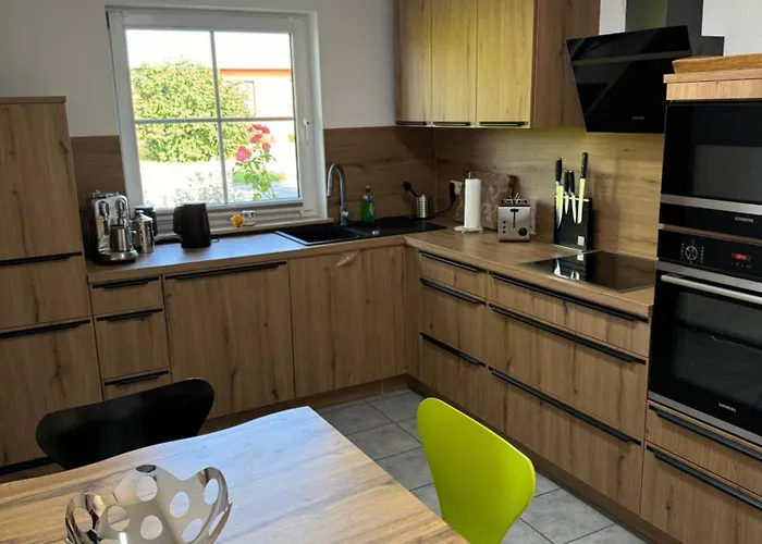 Vakantiehuis Urlaubsdomizil Lehnenhof