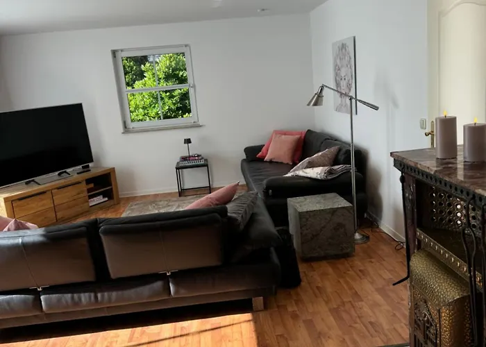 Urlaubsdomizil Vakantiehuis