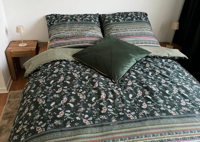 Urlaubsdomizil Vakantiehuis Lehnenhof