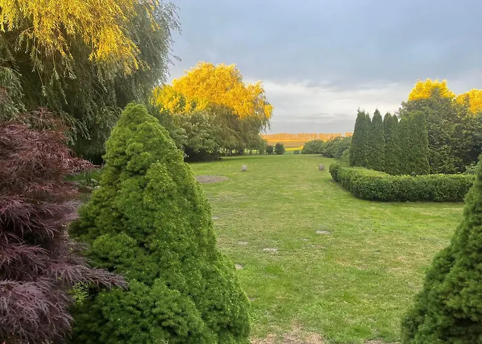 Urlaubsdomizil Lehnenhof